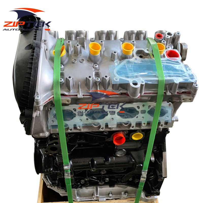 Ziptek Buy 2.0l Tsi Ea888 Gen 3 Motor Cug Engine For Skoda Kodiaq Superb Vw ...