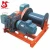 Import 20ton hydraulic electric winch for sale from China