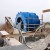 20TPH Manufacturer Best Sale Wheel Type Sand Gravel Washing Cleaning Machine For Sand Washing Plant