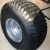 Import 20x800-8  tubeless lawnmower tire lawn tractor tire 20x8.00-8 agriculture horticultural tire from China