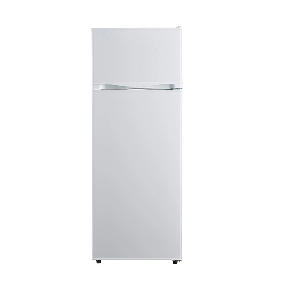 212L Professional Factory Home Kitchen Appliance Mechanical Control Refregerator Refrigerator