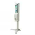 Import 21.5 advertising LCD digital signage automatic hand wash dispenser sanitizer advertising display from China