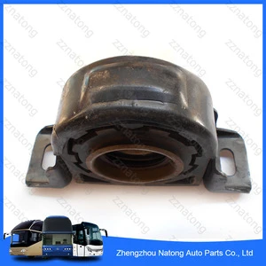2203-00092  high quality original factory bus and truck parts Intermediate support