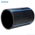Import 225mm large diameter plastic tubes pe100 polyethylene price for drainage pipe pn10 from China