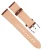 Import 22mm genuine leather watch straps from China