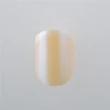 24pcs OEM full-covered French art nail tips fake nails