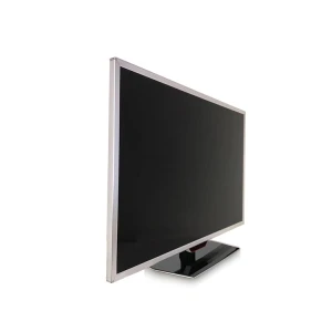 24"T2S2 HD smart flat panel LCD  full screen TV24inch LCD TV
