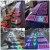 Import 24X35 Inches Bright LED Open Closed Sign,  Electronic LED Advertising Lighting Board for Nails and Waxing Shop from China