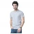 Import 25 colors summer mens t-shirt 170gsm combed cotton mens short-sleeved t-shirt from China