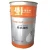 Import 25 liter/litre stainless steel metal tin drum/pail/can/bucket/container with lock ring/hoop lid and from China