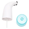 250ml Waterproof Foam Liquid Dispenser Automatic Soap Dispenser Sensor Touchless Hand Washer Soap Dispenser Pump