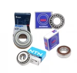 25*42*9mm Japan ABEC7 NSK KOYO NTN NACHI deep groove ball bearing 6905 bearing