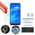 Import 2.5D Tempered Glass Screen Protector Mobile Phone 9H Hardness Premium Clear Protection Shield For Huawei Y5 Honor 8S from China