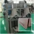 25kg dry mortar pouch filling machine packaging with online support