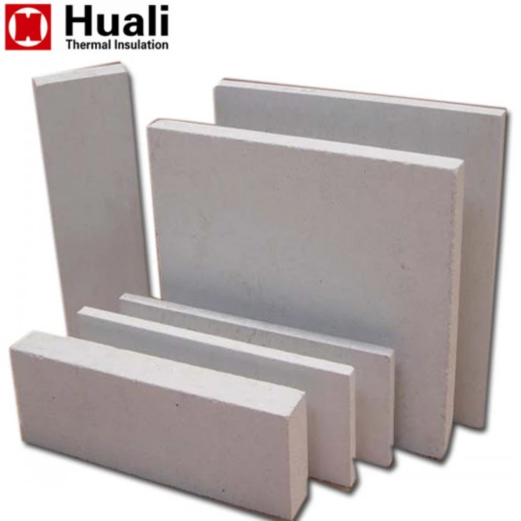 25mm calcium silicate insulation board manufacturer singapore reasonable price