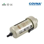 25u air filter precision water traps in the Pneumatic parts