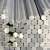 Import 2618 2024 t4 7075 aluminum round bar/rods from China