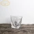 Import 280ml Hot Sale Eco-Friendly Barware Crystal Glass Twisted Whiskey Glass from China