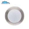 280mm 35Watt Color Changing Thickness 316SS Resin Filled Underwater LED Swimming Pool Light