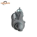 2873A001 2873B056 26294 26357 Lester 17649 12V New Auto Starter For PERKINS For MASSEY FERGUSON
