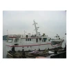 28m fiberglass fishing boat tuna longline fishing boat for sale steel trawler vessel
