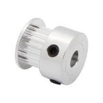 2GT GT2 20 Teeth Pulley for GT2 belt pulley for 3D printer RepRap