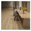 2mm indoor decoration peel and stick tile /LVT Plank floor/LVT Luxury Vinyl Tile