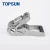 Import 2TON adjustable ratchet Tie Down strap buckle With Hooks from China