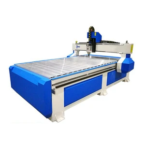3 axis wooden furniture production line CNC engraving machine CNC router