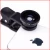 Import 3 in 1 Kit Fisheye Fish Eye Lens0.67X Wide Angle 10X Macro Lens Mobile Phone Camera Lens for cell phone lens from China