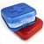 Import 3 inch Waterproof Cover 4 Times A Day Medicine Pill Storage Case from China