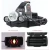 Import 3 LED Outdoor Running Headlamp Low Power Headlamp Fishlight Head Hunting Best Lights Rechargeable Head Lamp Headlamps from China