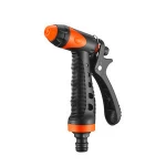 3-Way Plastic Hand Sprayer water gun trigger mini sprayer WATER SPRAY GUN irrigation plastic sprayer water spray gun