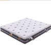 3-zone Bonnel Spring+Individual Pocket Spring 3D Breathable Fabric Latex Comfortable Mattress