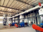 30-500 Ton per Day Oil processing equipment