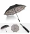 Import 30 inch club pattern DIY promotional multi color golf umbrella from China