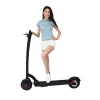 30 Km/h fast speed delivery scooter 350w electric foot kick scooter for adults