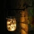 Import 30 LED Solar Hanging Solar Lanterns Garden Decor Outdoor Lights Mason Jars Lights  for Patio Party from China