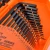 Import 30-Piece Allen Wrench Set Inch/Metric Hex Key Wrench Set from China