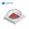 3030 smd led specifications red color 620-625nm epistar/sanan chip LM-80 China manufacturer
