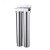 Import 304 food grade stainless steel PP Reverse Osmosis 2 stages uncersink water purifier filter from China