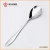 Import 304 grade stainless steel cutlery,  best stainless steel fork knife spoon, sets of cutlery 18/10 from China