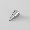 304 stainless steel russian nozzle pastry decorating tip for cake tool