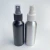 Import 30/50/60/100/ 150/250/ 500ml Aluminum Bottle Mice Fine Mist Spray Bottle black aluminum spray bottle from China