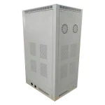 30KVA 380V AC Three Phase High Power Voltage Regulator Stabilizer