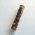 Import 30x100mm Flat Bottom Glass Test Tubes with Cork Stoppers from China