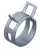 Import 316 SS Hose Clamps from India