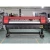 Import 3160*850*1320 mm Automatic Ink Printing Machine Large Format Eco Inkjet Solvent Printer from China