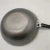 Import 32 cm new products a wok cast iron large wok from China