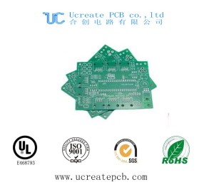 32 Layer Printed Circuit Board PCB for Electronics